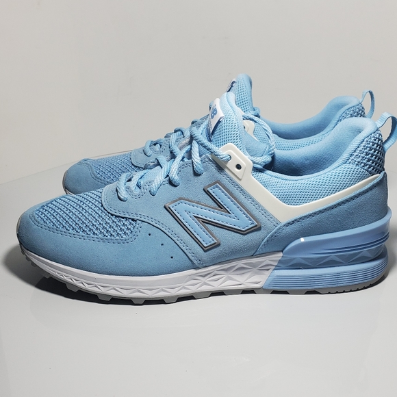 tenis new balance 1645 sport